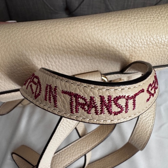 Coach X Jean Michel Basquiat Kleo Backpack - Picture 9 of 15